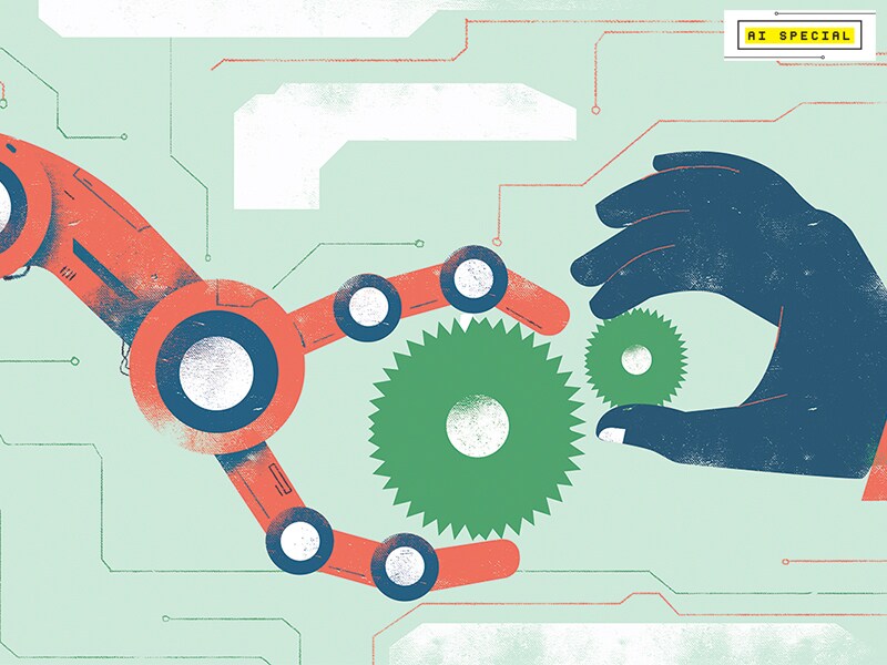 manufacturing