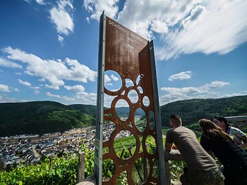 Flutwein 'flood wine' initiative raises money for a new beginning for German vineyards