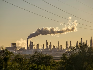 Climate change is a 'hammer hitting us on the head,' developing nations say