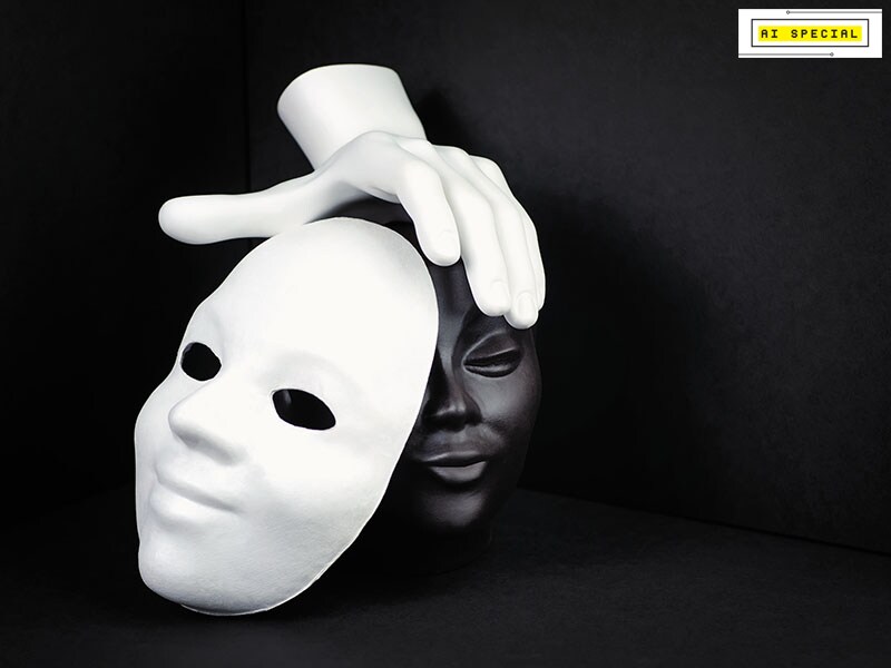 facial recognition