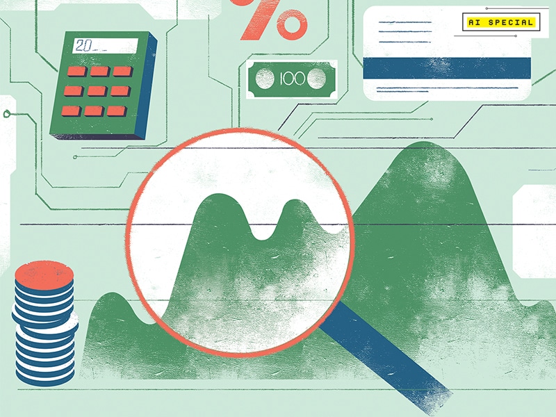 fintech startups