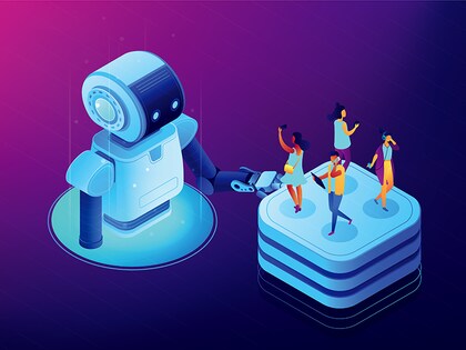 social media automation