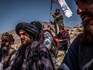 Afghan collapse accelerates as two vital cities are falling to the Taliban