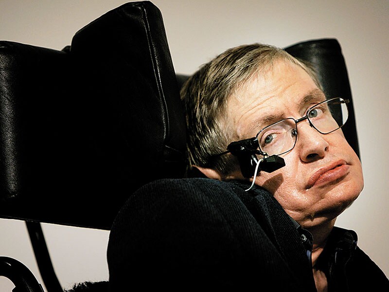 stephen hawkings