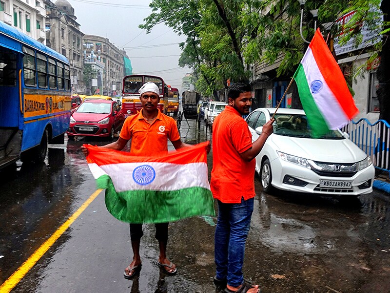 75th Independence Day: How far has India come since the 1950s?