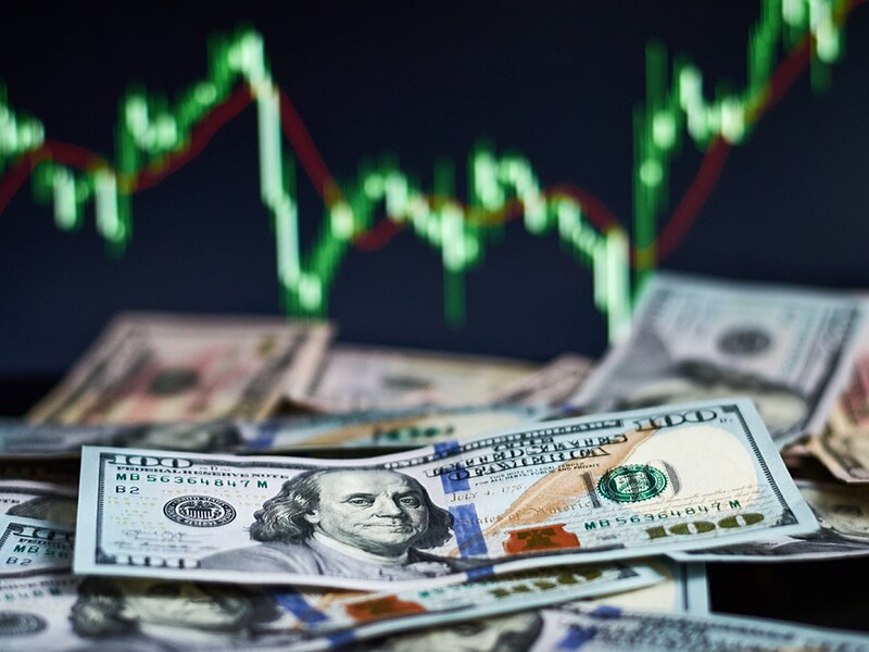 Signs inflation looms and how to protect against a potential surge