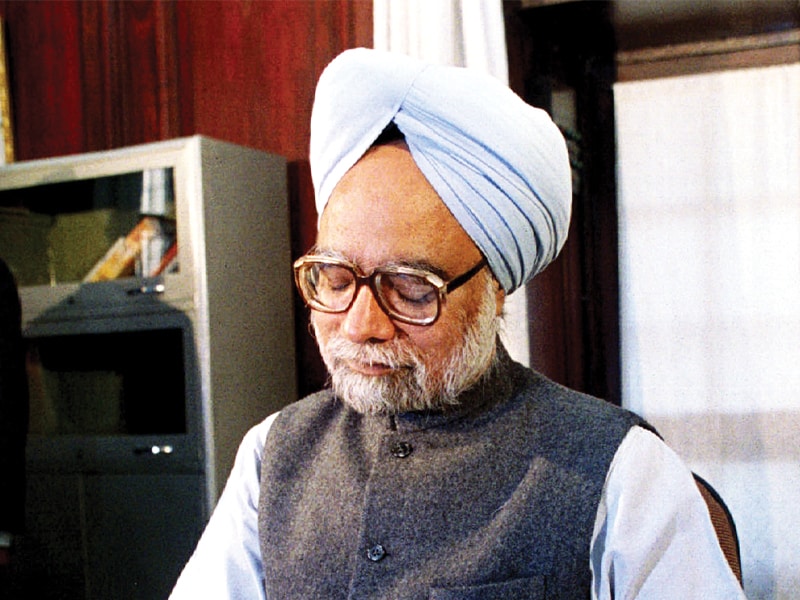 manmohan singh