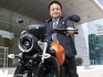 How Yamaha is gearing up to win the Indian two wheeler market