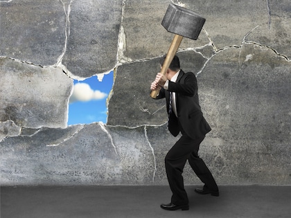 creative destructions