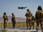 Timeline: America's longest war ends as US leaves Afghanistan