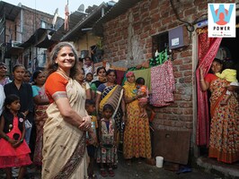 pratima joshi ngo