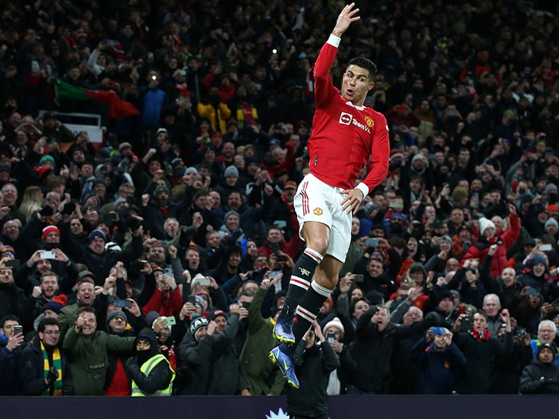 Photo Of The Day: Unstoppable