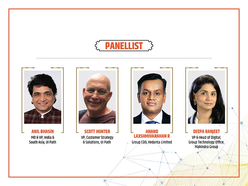 Intelligent Automation and Digital Transformation to Drive Accelerated Growth in India