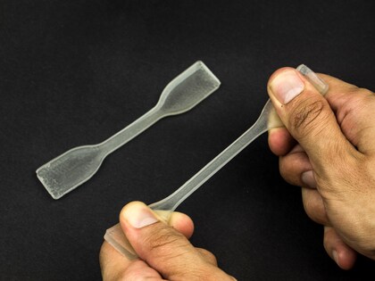 experimental innovation