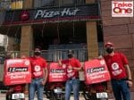 Delivery is on: Can Pizza Hut grab a bigger slice?