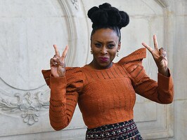 chimamanda ngozi adichie