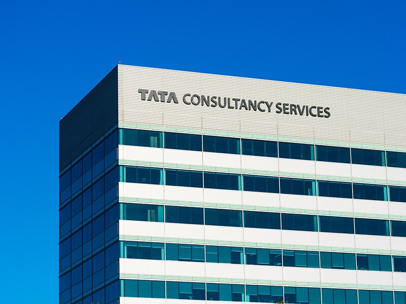 TCS is the largest private sector employer in India. Meet the top 5