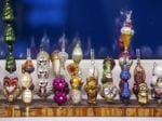 Czech Christmas glass, from a love affair to UNESCO status