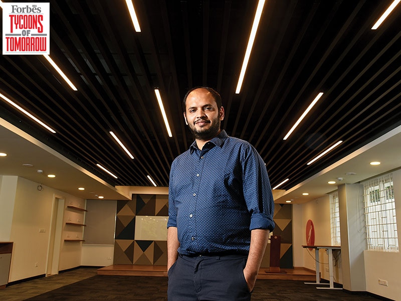 abhinav asthana