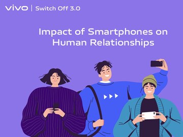 vivo's 'Switch Off' 3.0 – Bringing Joy to Relationships This New Year