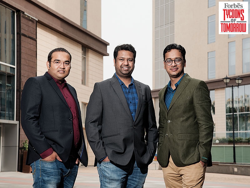 coinswitch kuber cofounders