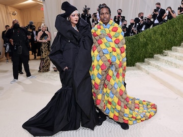 Avant-garde and nonconformist: Balenciaga's rise to reign supreme in the fashion world
