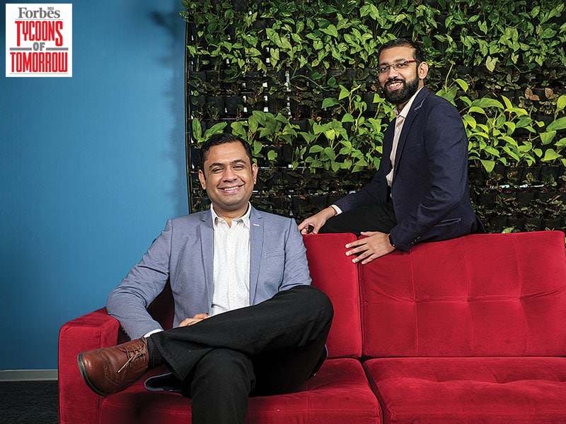 harsheel mathur razorpay