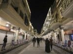 Baghdad celebrates renovation of its historic book street