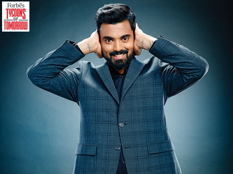 kl rahul