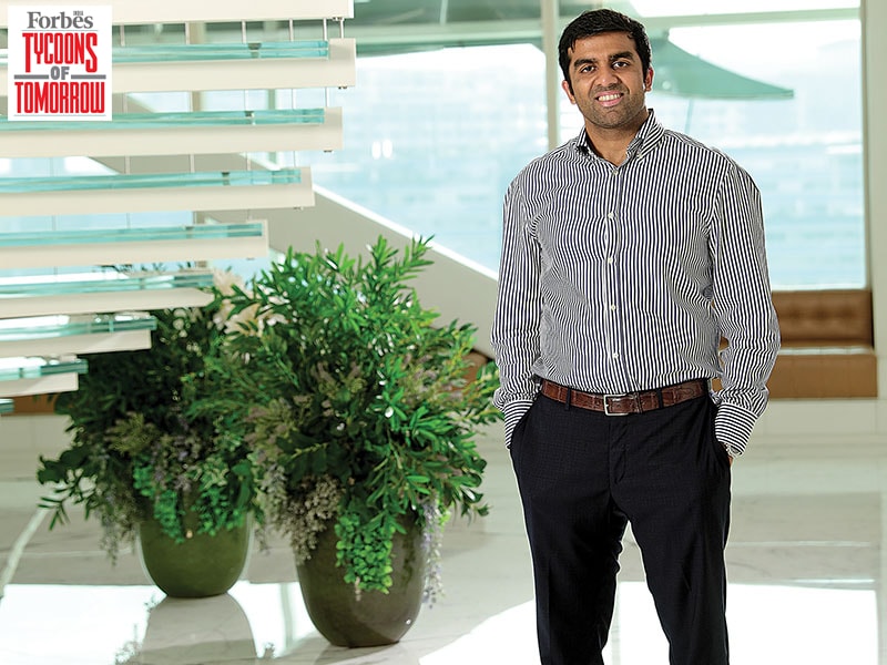 parth jindal