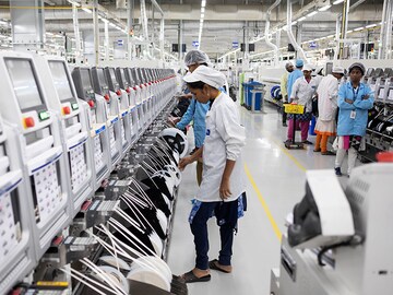 Budget 2021: Mobile manufacturing gets a Make in India push