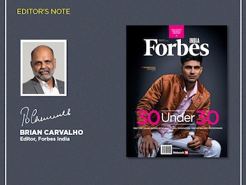Forbes India 30 Under 30 2021: A feast of creativity and performance
