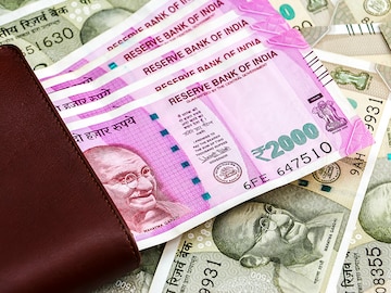 How India spends, and makes its money