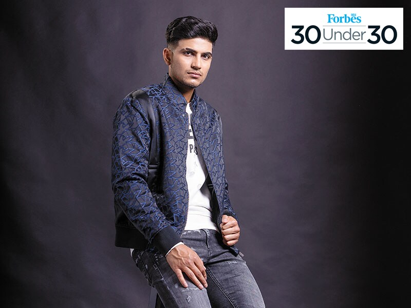 shubman gill