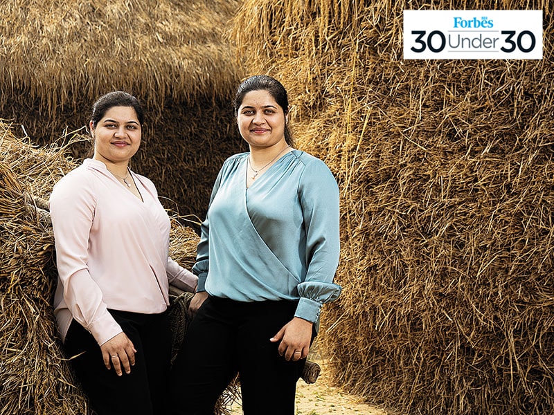 nishita and nikita baliarsingh