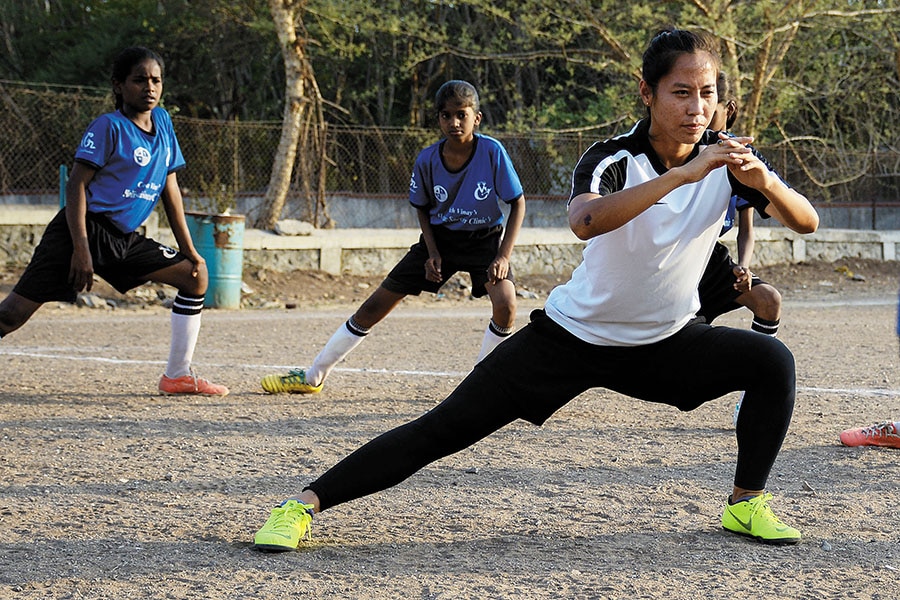 bala devi-1146428707_getty