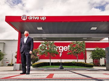 Beating Amazon: The great retail reinvention