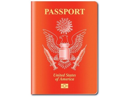 vaccine passport sm