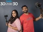 Abhiraj and Niyati: Generating impact with content