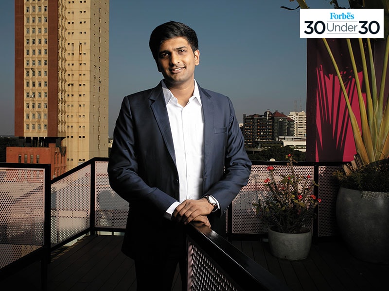nitin jayakrishnan