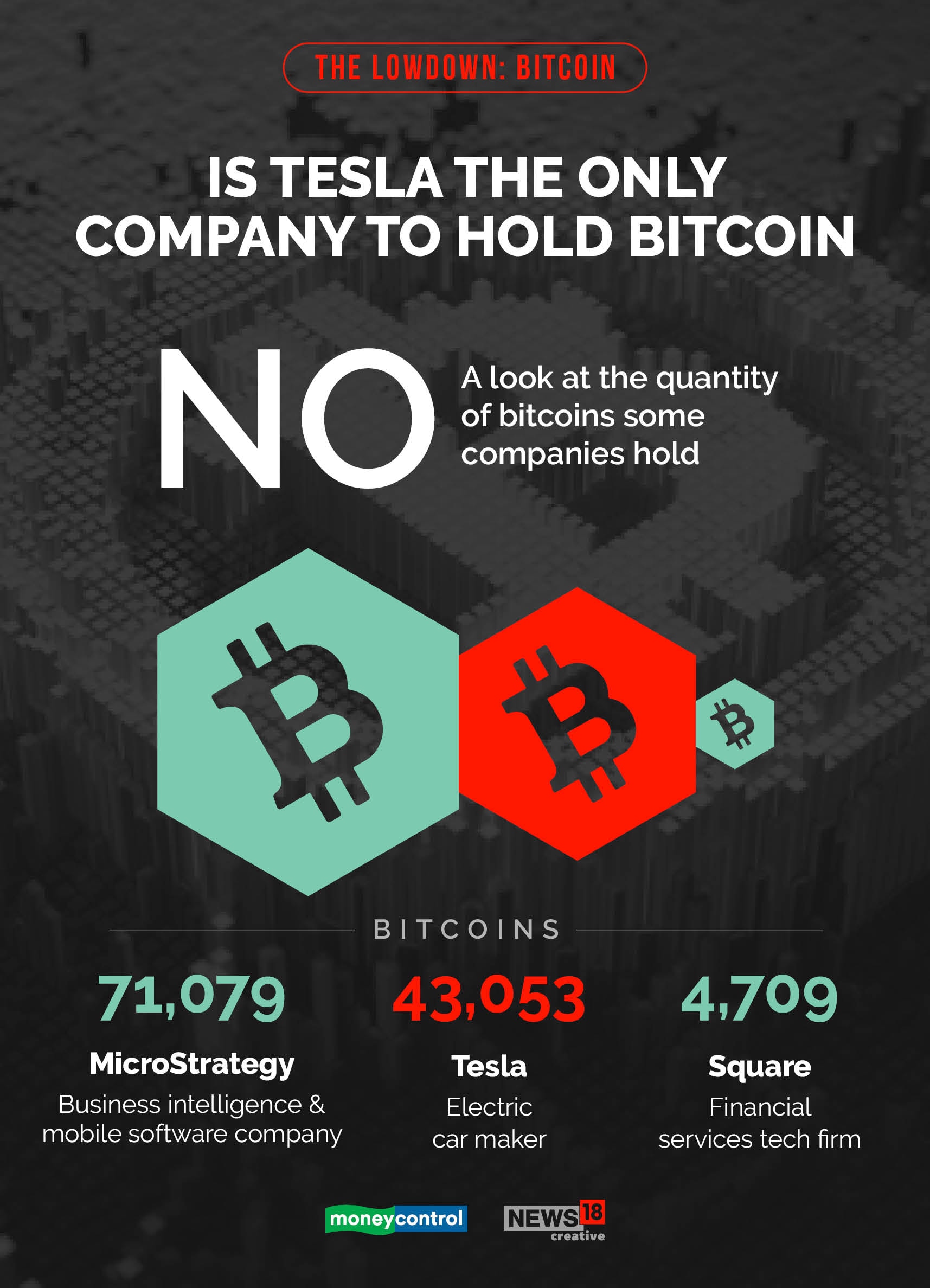 Explainer: Decoding the Tesla-bitcoin saga, and India's tryst with the cryptocurrency