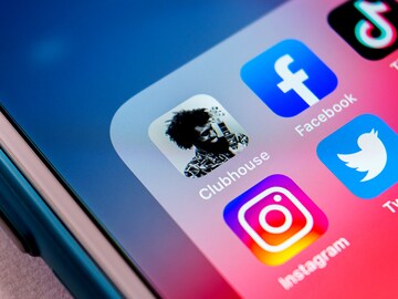 Facebook is said to be building a product to compete with Clubhouse