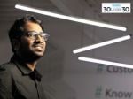 Akash Sinha: Banking on the digital wave