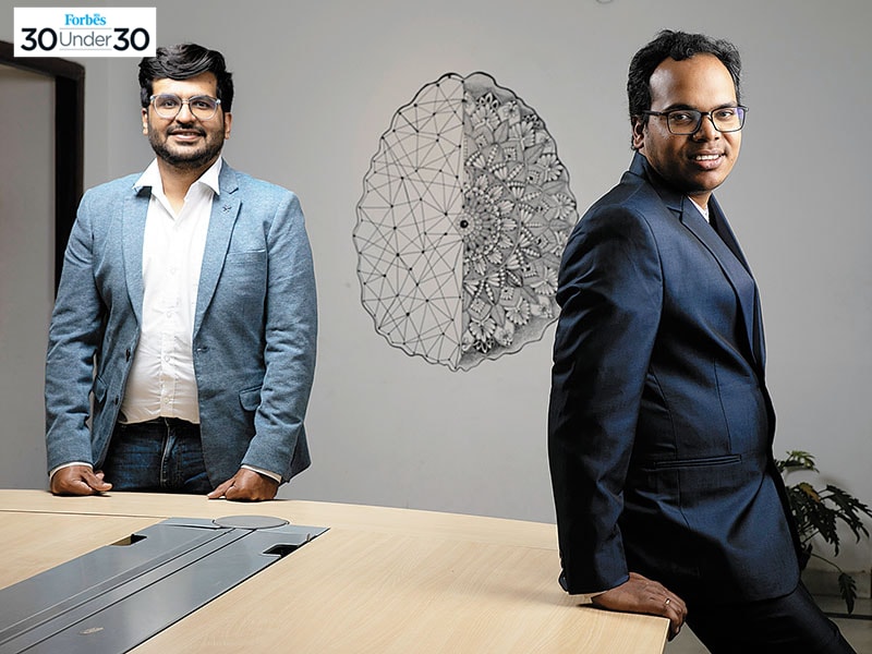 dozee cofounders