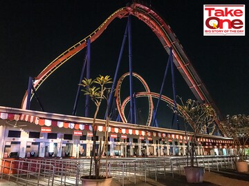 Theme park businesses yet to recover from the roller-coaster ride of Covid-19