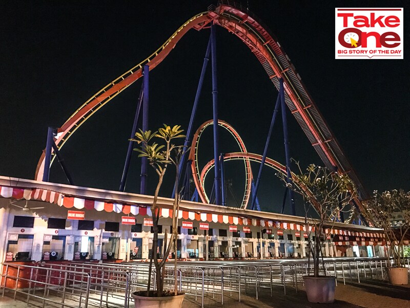 Theme park businesses yet to recover from the roller-coaster ride of Covid-19