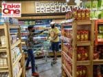 Covid-19 helped India's FMCG companies sell more. Still, there is no outpouring of investor love