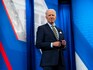 Biden signals he's flexible on immigration overhaul