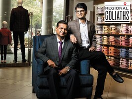 vijay bansal  and  deepak bansal cantabil