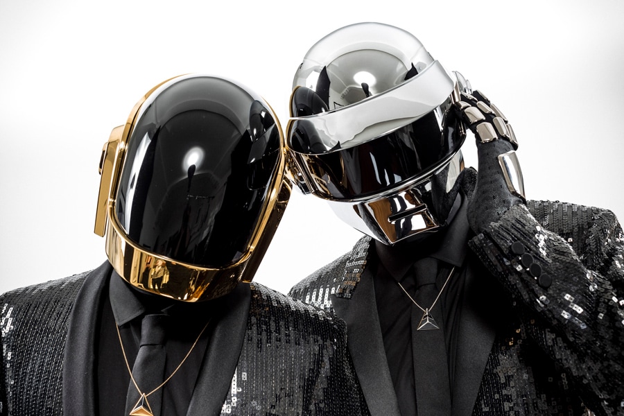 daft punk